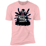 T-Shirts Light Pink / YXS Symbiote Hugs Boys Premium T-Shirt