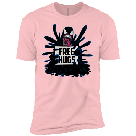T-Shirts Light Pink / YXS Symbiote Hugs Boys Premium T-Shirt