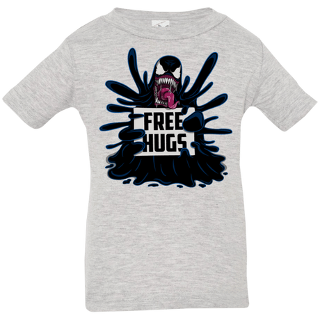 T-Shirts Symbiote Hugs Infant Premium T-Shirt