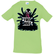 T-Shirts Key Lime / 6 Months Symbiote Hugs Infant Premium T-Shirt