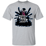 T-Shirts Sport Grey / S Symbiote Hugs T-Shirt