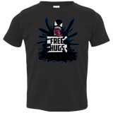 T-Shirts Black / 2T Symbiote Hugs Toddler Premium T-Shirt