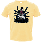 T-Shirts Butter / 2T Symbiote Hugs Toddler Premium T-Shirt