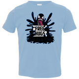 T-Shirts Light Blue / 2T Symbiote Hugs Toddler Premium T-Shirt