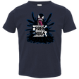 T-Shirts Navy / 2T Symbiote Hugs Toddler Premium T-Shirt