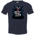 T-Shirts Navy / 2T Symbiote Hugs Toddler Premium T-Shirt