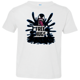 T-Shirts White / 2T Symbiote Hugs Toddler Premium T-Shirt