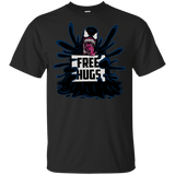 T-Shirts Black / YXS Symbiote Hugs Youth T-Shirt