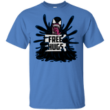 T-Shirts Iris / YXS Symbiote Hugs Youth T-Shirt