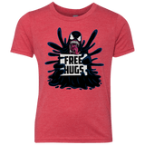 T-Shirts Vintage Red / YXS Symbiote Hugs Youth Triblend T-Shirt