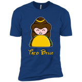 T-Shirts Royal / YXS Taco Belle Boys Premium T-Shirt