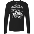T-Shirts Black / Small Take to the Sky Men's Premium Long Sleeve