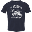 T-Shirts Navy / 2T Take to the Sky Toddler Premium T-Shirt