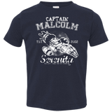 T-Shirts Navy / 2T Take to the Sky Toddler Premium T-Shirt