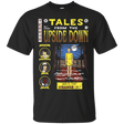 T-Shirts Black / S Tales from the Upside Down T-Shirt