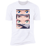 T-Shirts White / S Team 7 Eyes Men's Premium T-Shirt