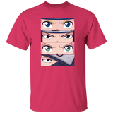 T-Shirts Heliconia / S Team 7 Eyes T-Shirt