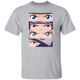 T-Shirts Sport Grey / S Team 7 Eyes T-Shirt