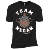 T-Shirts Black / YXS Team Negan Boys Premium T-Shirt