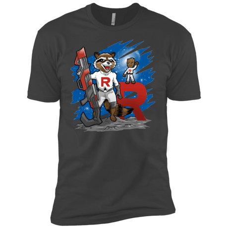 T-Shirts Heavy Metal / YXS Team R Boys Premium T-Shirt