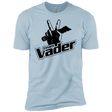 T-Shirts Light Blue / YXS Team Vader Boys Premium T-Shirt