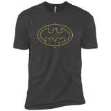 T-Shirts Heavy Metal / YXS Tech bat Boys Premium T-Shirt