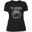 T-Shirts Black / X-Small Terrortubbies Women's Premium T-Shirt
