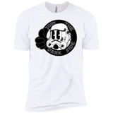 T-Shirts White / YXS The Best Side Boys Premium T-Shirt