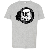 T-Shirts Heather / 2T The Best Side Toddler Premium T-Shirt