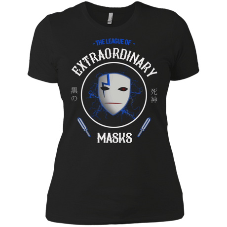 T-Shirts Black / X-Small The Black Reaper Women's Premium T-Shirt