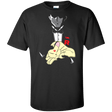 T-Shirts Black / XLT The Bossfather Tall T-Shirt