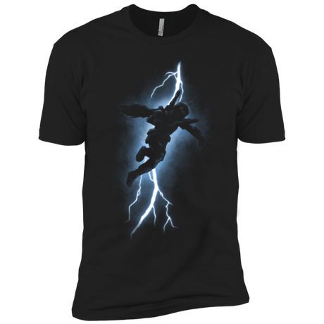 T-Shirts Black / YXS The Bounty Hunter Returns Boys Premium T-Shirt