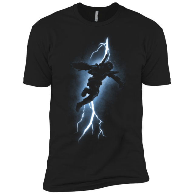 T-Shirts Black / YXS The Bounty Hunter Returns Boys Premium T-Shirt