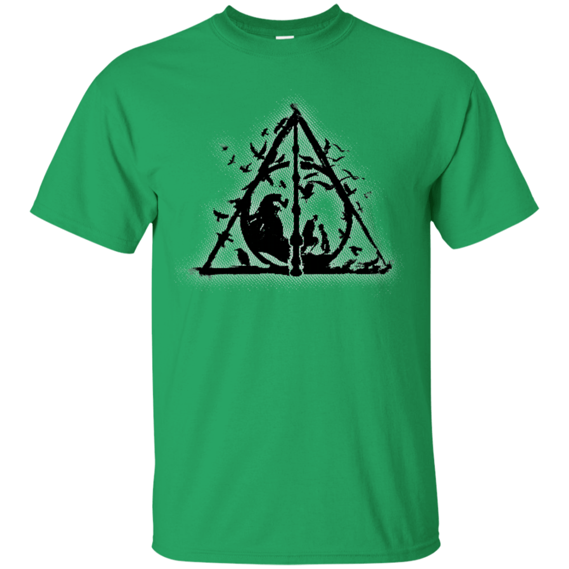 T-Shirts Irish Green / Small The Brothers T-Shirt