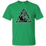 T-Shirts Irish Green / Small The Brothers T-Shirt