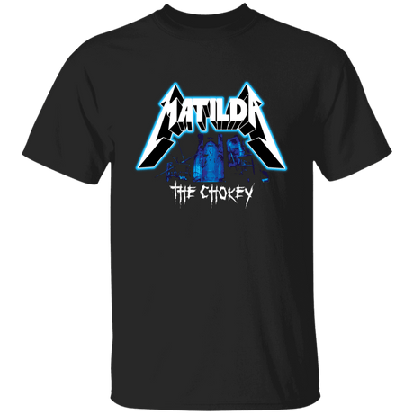 T-Shirts Black / YXS The Chokey! Youth T-Shirt