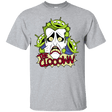 T-Shirts Sport Grey / Small The clooown T-Shirt
