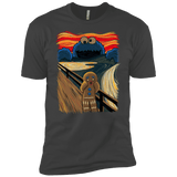 T-Shirts Heavy Metal / YXS The Cookie Muncher Boys Premium T-Shirt