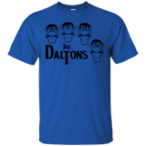 T-Shirts Royal / Small The Daltons T-Shirt