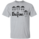 T-Shirts Sport Grey / Small The Daltons T-Shirt