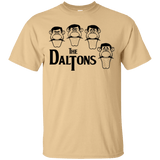 T-Shirts Vegas Gold / Small The Daltons T-Shirt