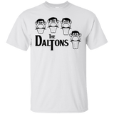 T-Shirts White / Small The Daltons T-Shirt