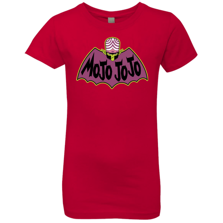 T-Shirts Red / YXS The Dark Ape Girls Premium T-Shirt