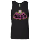 T-Shirts Black / Small The Dark Ape Men's Premium Tank Top