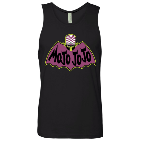 T-Shirts Black / Small The Dark Ape Men's Premium Tank Top