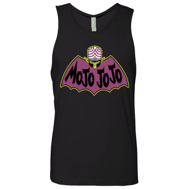 T-Shirts Black / Small The Dark Ape Men's Premium Tank Top