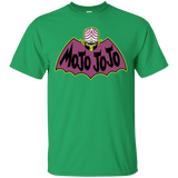 T-Shirts Irish Green / Small The Dark Ape T-Shirt