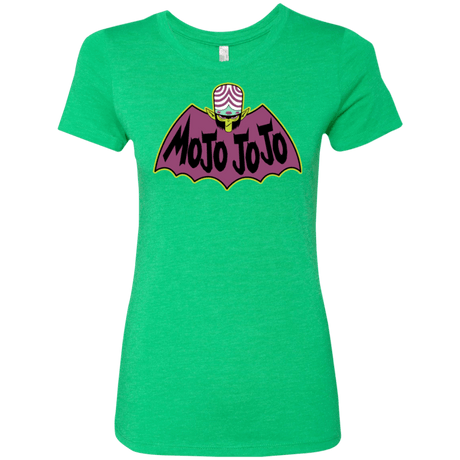 T-Shirts Envy / Small The Dark Ape Women's Triblend T-Shirt