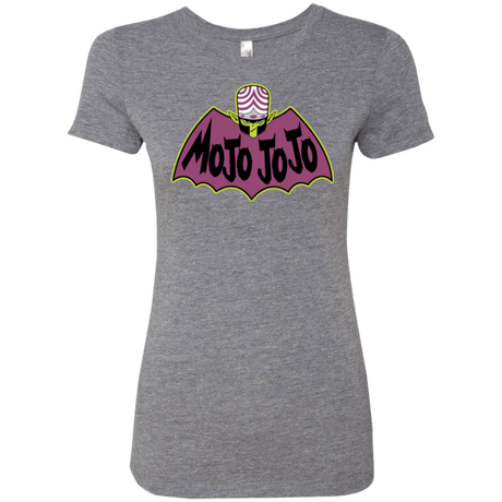 T-Shirts Premium Heather / Small The Dark Ape Women's Triblend T-Shirt