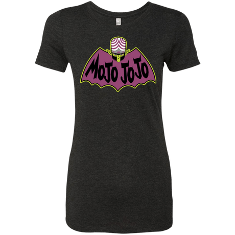 T-Shirts Vintage Black / Small The Dark Ape Women's Triblend T-Shirt